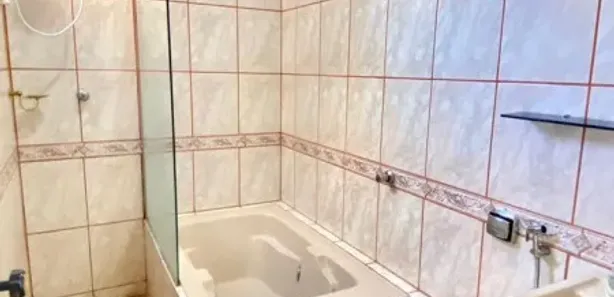 Casa com 2 Quartos para alugar, 70m² no Santa Tereza, Belo Horizonte