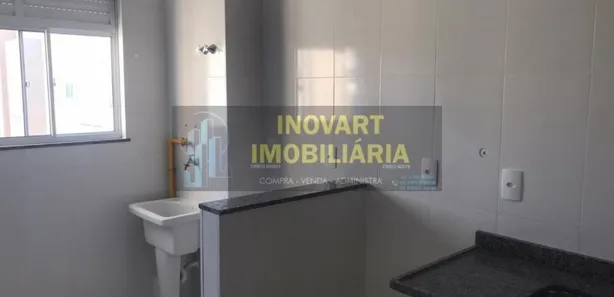 Apartamento com 2 Quartos à venda, 56m² no Centro, São Pedro da Aldeia