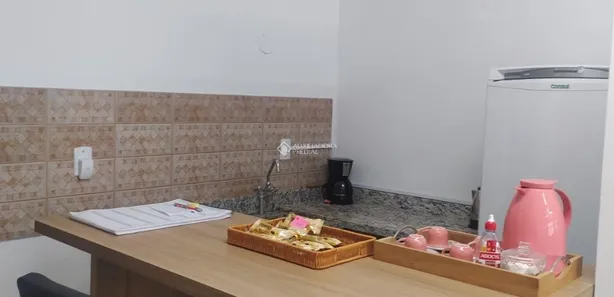 Sala Comercial à venda, 40m² no Centro, São Leopoldo