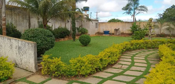 Fazenda/Sítio com 3 Quartos à venda, 6000m² no , Brasília