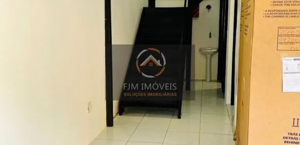 Sala Comercial à venda, 50m² no São Francisco, Niterói