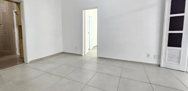 Apartamento com 1 Quarto para alugar, 45m² no Tijuca, Rio de Janeiro
