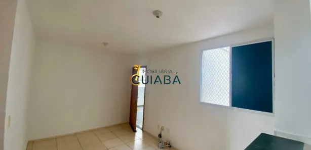 Apartamento com 2 Quartos para alugar, 40m² no Loteamento Salvador Costa Marques, Cuiabá