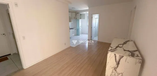 Apartamento com 2 Quartos para alugar, 53m² no Jardim Ipê, Sorocaba