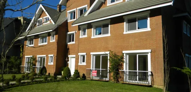 Apartamento com 3 Quartos à venda, 101m² no Planalto, Gramado