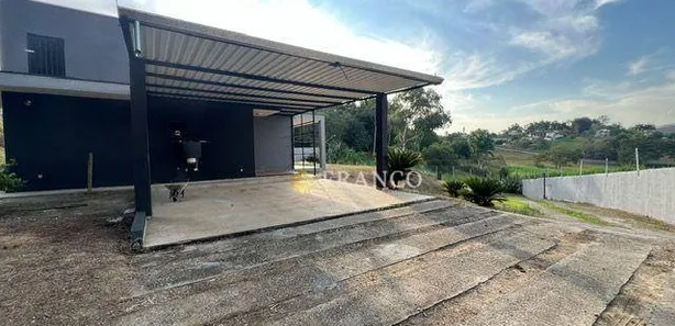 Casa de Condomínio com 3 Quartos para venda ou aluguel, 250m² no Chácaras Cataguá, Taubaté
