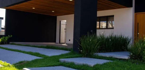 Casa de Condomínio com 3 Quartos à venda, 260m² no Condomínio Terras do Vale, Caçapava