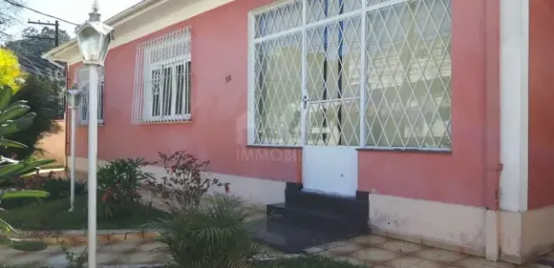 Casa com 2 Quartos para alugar, 170m² no Morin, Petrópolis
