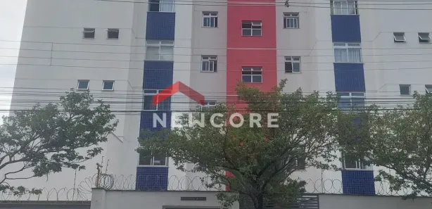 Apartamento com 3 Quartos à venda, 70m² no Fernão Dias, Belo Horizonte