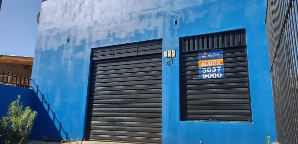 Ponto Comercial para alugar, 50m² no Santos Dumont, São Leopoldo