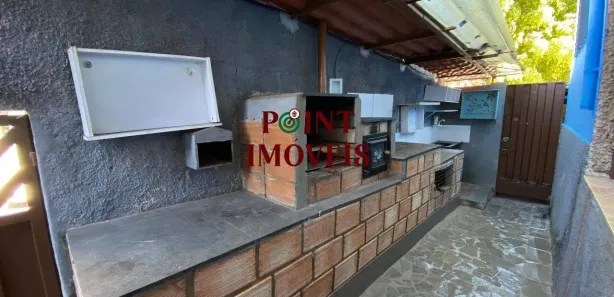 Casa com 3 Quartos para alugar, 110m² no Betânia, Belo Horizonte