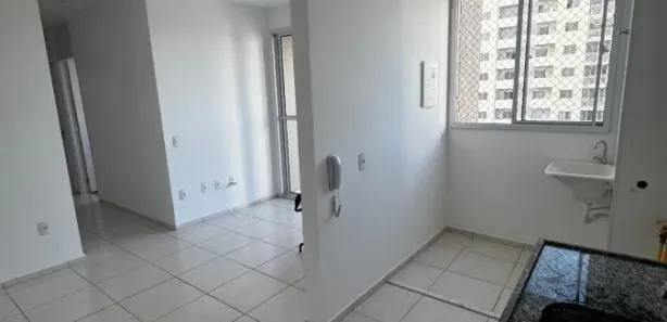 Apartamento com 2 Quartos para alugar, 49m² no Ponta Negra, Manaus