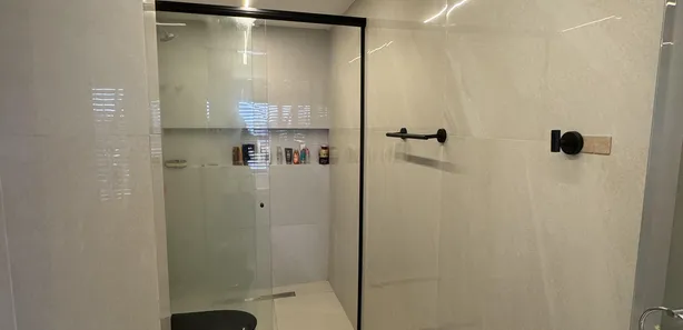 Cobertura com 3 Quartos à venda, 216m² no Adrianópolis, Manaus