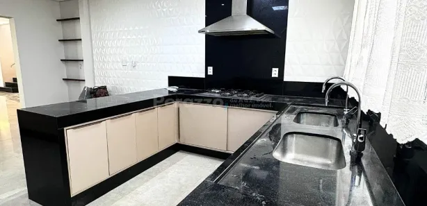 Casa com 4 Quartos à venda, 404m² no Setor Habitacional Jardim Botânico, Brasília