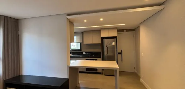 Apartamento com 2 Quartos para alugar, 56m² no Santa Efigênia, Belo Horizonte