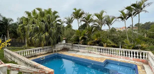 Fazenda/Sítio com 3 Quartos à venda, 2000m² no Chácara Vale do Rio Cotia, Carapicuíba