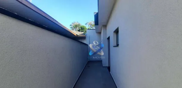 Casa de Condomínio com 3 Quartos à venda, 263m² no Residencial Alta Vista 1, Caçapava