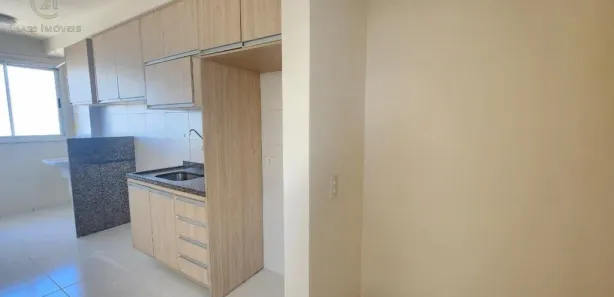 Apartamento com 3 Quartos para venda ou aluguel, 71m² no Aurora, Londrina