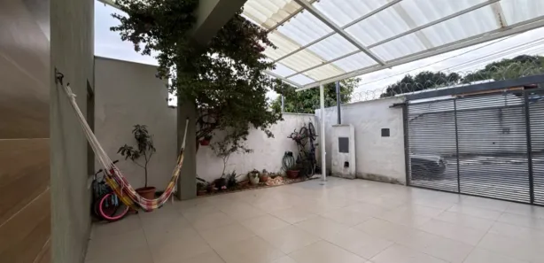 Casa com 3 Quartos à venda, 180m² no Residencial Visão, Lagoa Santa