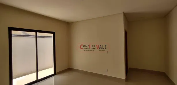 Casa de Condomínio com 3 Quartos para venda ou aluguel, 160m² no Condomínio Terras do Vale, Caçapava