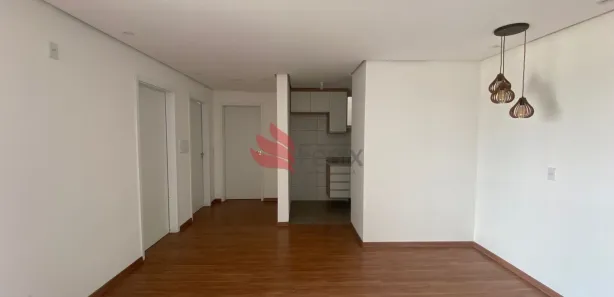 Apartamento com 2 Quartos para alugar, 60m² no Santo Afonso, Novo Hamburgo