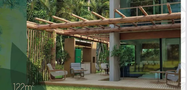 Casa com 2 Quartos à venda, 202m² no Açu da Torre, Mata de São João