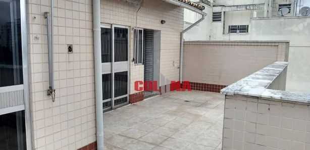 Cobertura com 5 Quartos para venda ou aluguel, 305m² no Icaraí, Niterói