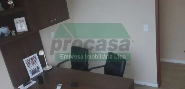 Sala Comercial para alugar, 32m² no Dom Pedro I, Manaus