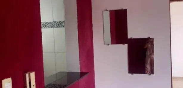 Apartamento com 2 Quartos para alugar, 55m² no Adeodato, Santa Luzia