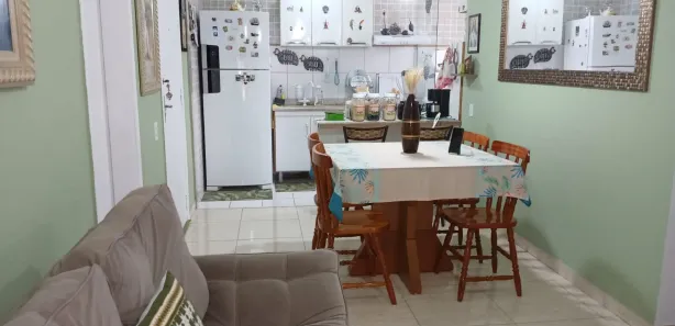 Apartamento com 3 Quartos à venda, 52m² no Campo Grande, Rio de Janeiro