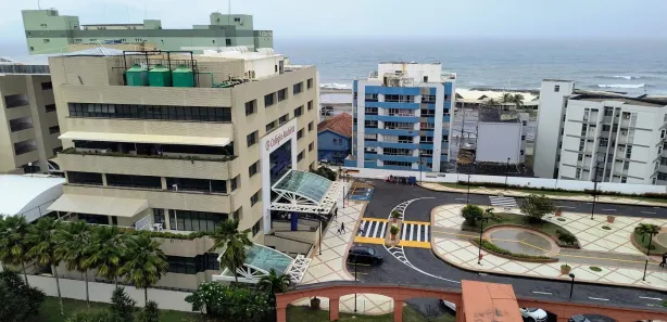 Apartamento com 1 Quarto para alugar, 42m² no Pituba, Salvador