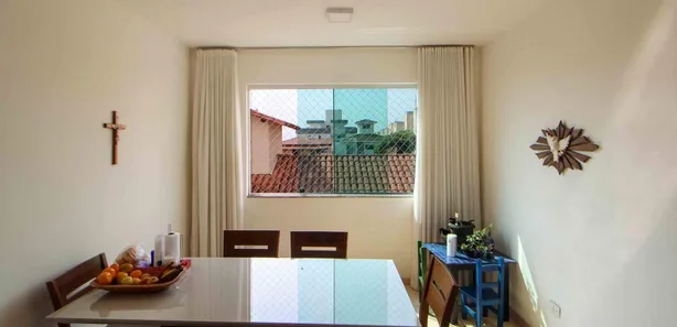 Cobertura com 3 Quartos à venda, 99m² no Diamante (Barreiro), Belo Horizonte
