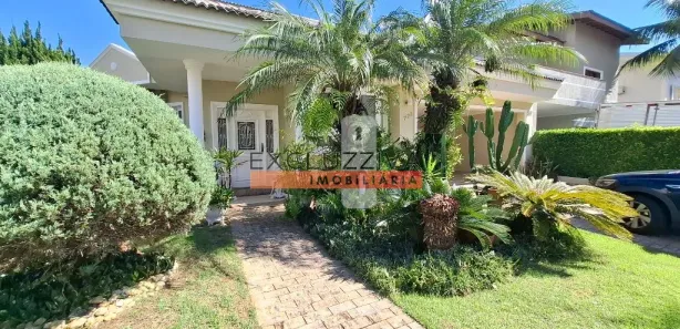 Casa de Condomínio com 4 Quartos para alugar, 350m² no Condomínio Village Taubaté, Taubaté