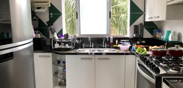 Apartamento com 3 Quartos à venda, 105m² no Lourdes, Belo Horizonte