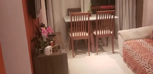Apartamento com 2 Quartos à venda, 85m² no IAPI, Salvador