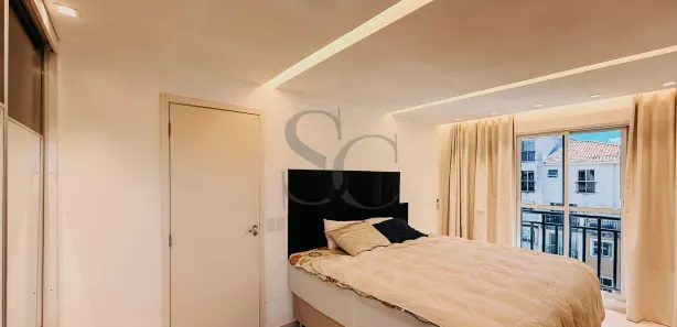 Apartamento com 3 Quartos à venda, 172m² no Cidade da Esperança, Natal