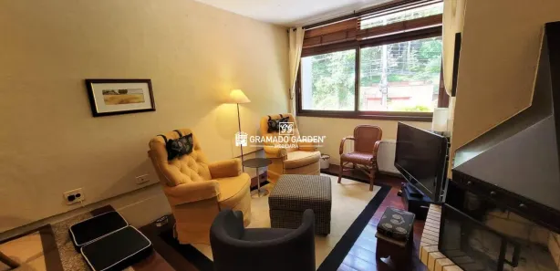Apartamento com 1 Quarto à venda, 55m² no Bairro Lago Negro, Gramado