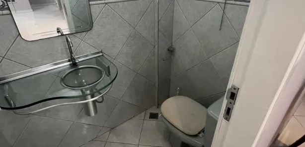 Sobrado com 3 Quartos para alugar, 200m² no São José Operário, Manaus