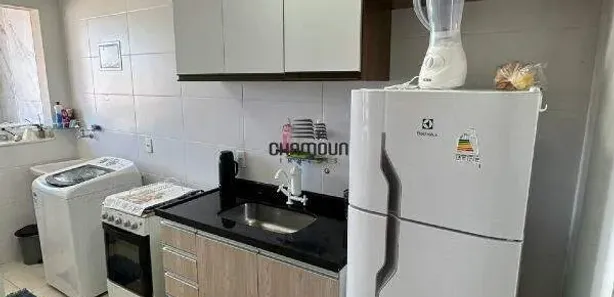 Apartamento com 2 Quartos à venda, 66m² no Centro, Guarapari