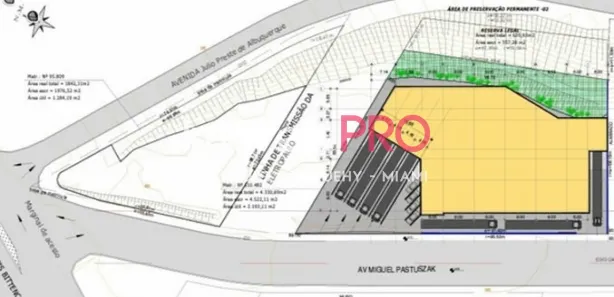 Galpão/Depósito/Armazém para venda ou aluguel, 2000m² no Parque Paraíso, Itapecerica da Serra