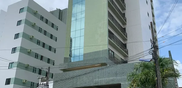 Sala Comercial com 1 Quarto para alugar, 30m² no Madalena, Recife