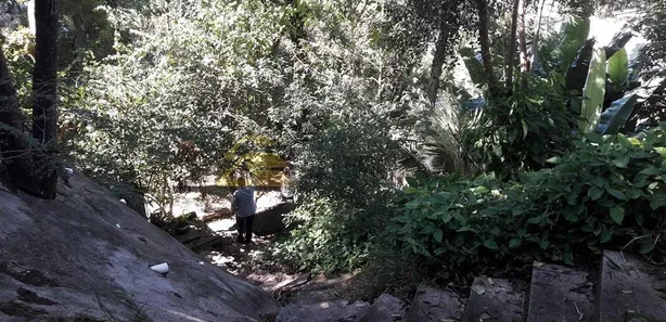 Lote/Terreno à venda, 604m² no Jardim Botânico, Rio de Janeiro