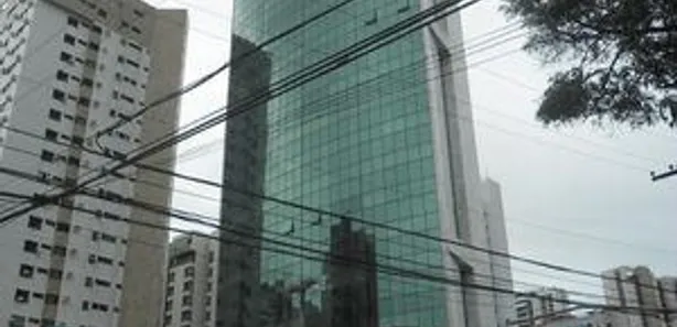 Sala Comercial à venda, 35m² no Boa Viagem, Recife