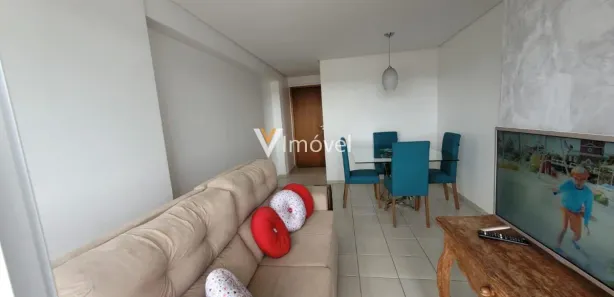 Apartamento com 3 Quartos à venda, 66m² no Poço, Maceió