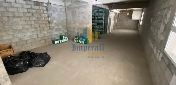 Ponto Comercial à venda, 57m² no Centro, Jacareí