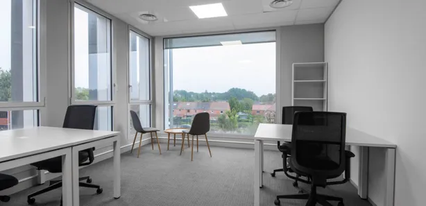 Sala Comercial para alugar, 30m² no Anchieta, Belo Horizonte