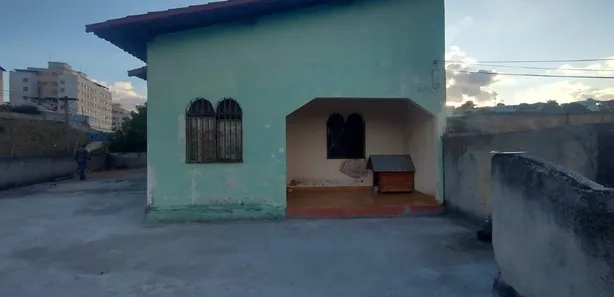 Casa com 3 Quartos à venda, 430m² no Diamante (Barreiro), Belo Horizonte