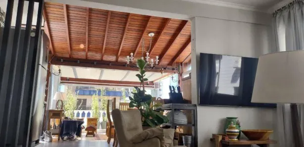 Apartamento com 3 Quartos à venda, 100m² no Jardim Monteiro da Cruz (Vicente de Carvalho), Guarujá