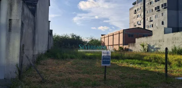 Lote/Terreno para venda ou aluguel, 300m² no COHAB, Cachoeirinha