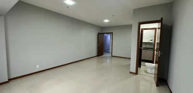 Sala Comercial para alugar, 32m² no Chapada, Manaus